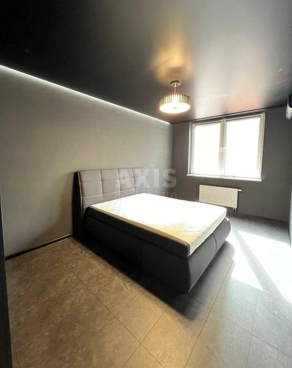 2k apartment prov. Baltijs'kyj 3А652457