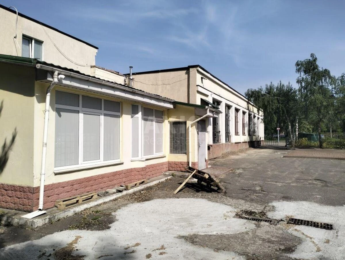 Trade object vul. Grygorovycha-Bars'kogo 5, 79m2685333