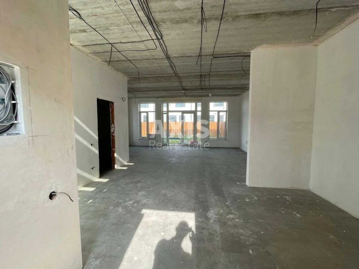 Дoм ул. Виноградная, 130м2, город Киев579137