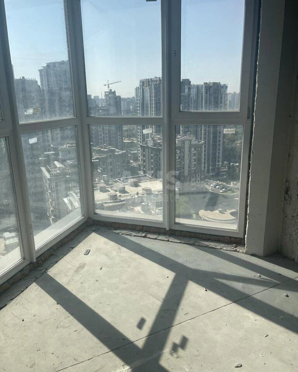 1k apartment vul. Andriya Verkhohlyada 14А653003