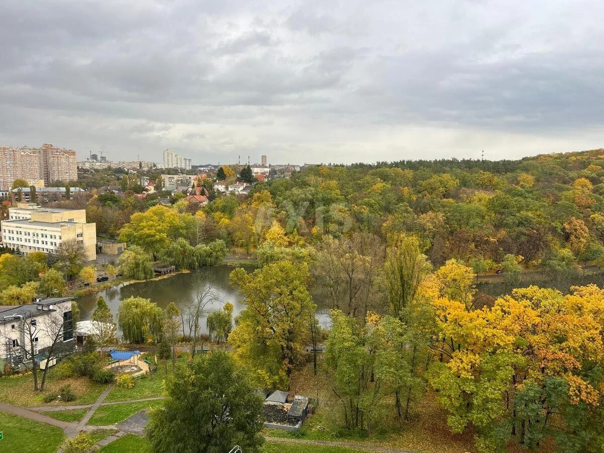 2k apartment vul. Vasyl'kivs'ka 1653235