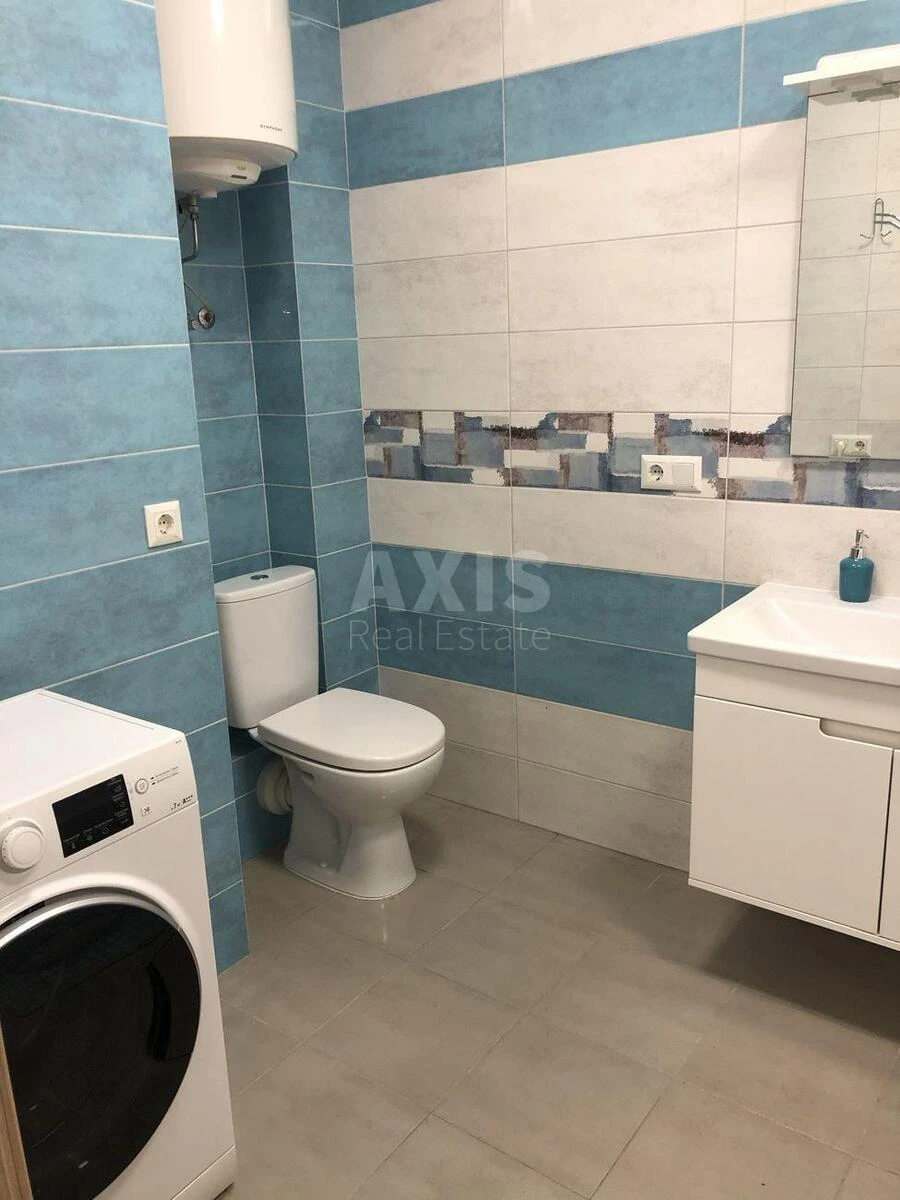 2k apartment vul. Petra Kalnyshevs'kogo 14715348