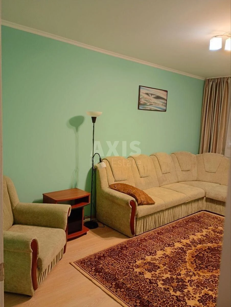 2k apartment vul. Samiyla Kishky 19/14669326