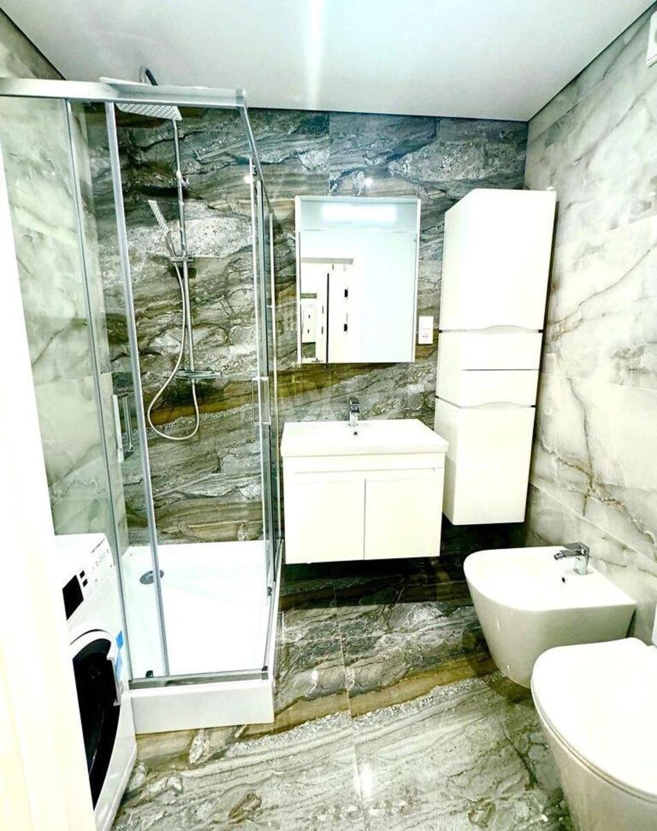 1k apartment vul. Myhajla Maksymovycha 26Д630866