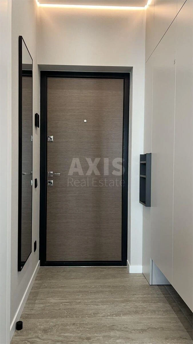 1k apartment vul. Saljutna 2Б6536015