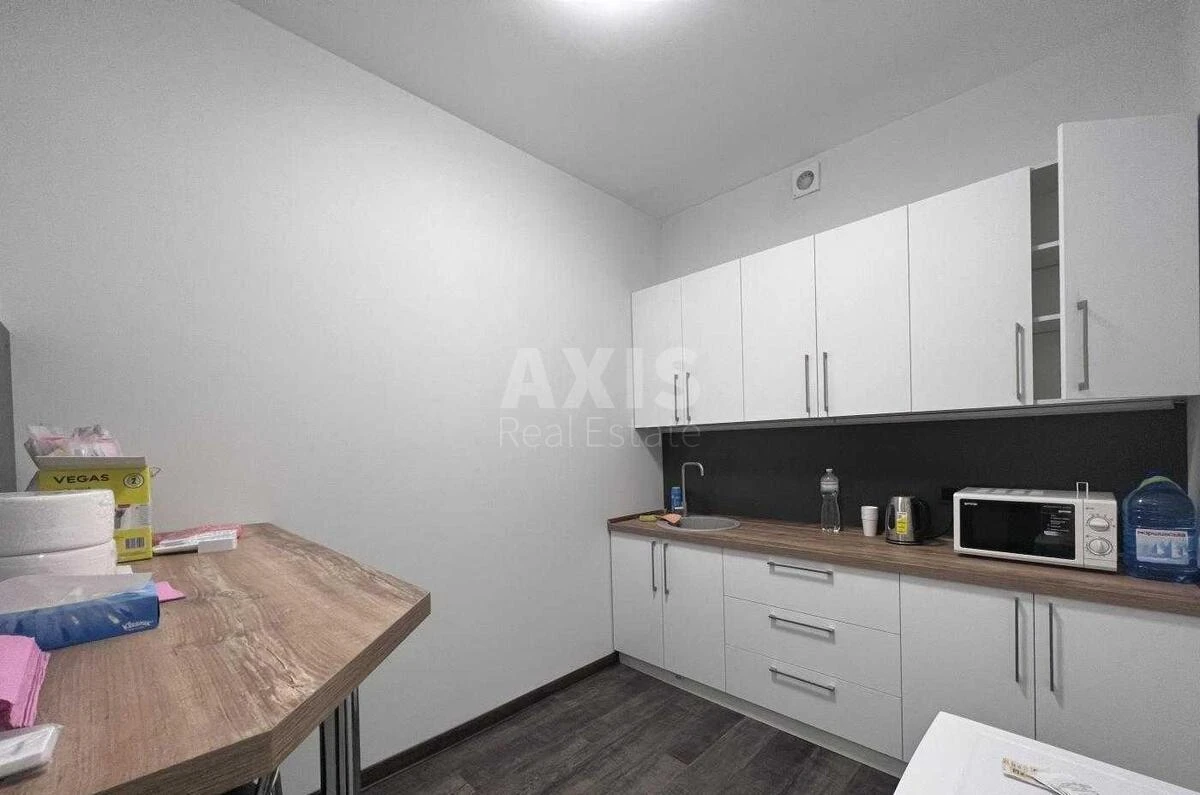 Office vul. Zhyljans'ka 68, 118m2669516