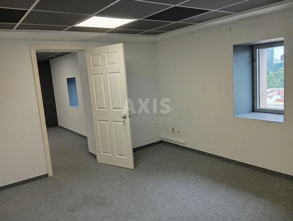 Office vul. Shovkovychna 42/44, 146m2669678