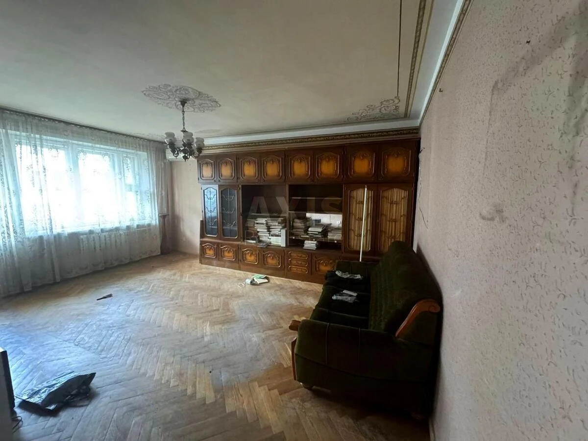 3k apartment vul. Shovkovychna 296316313