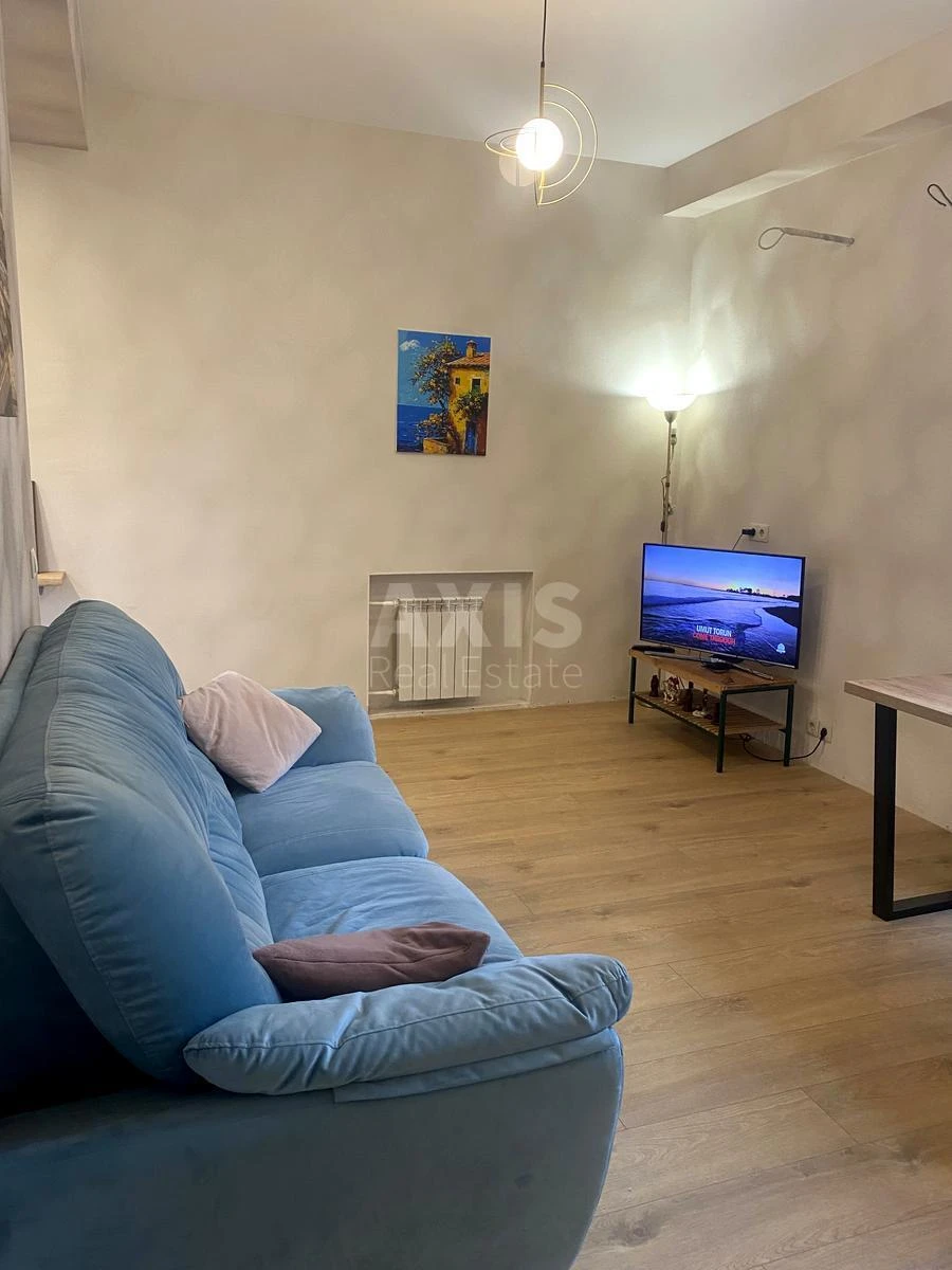 3k apartment vul. Kudri Ivana 18631881