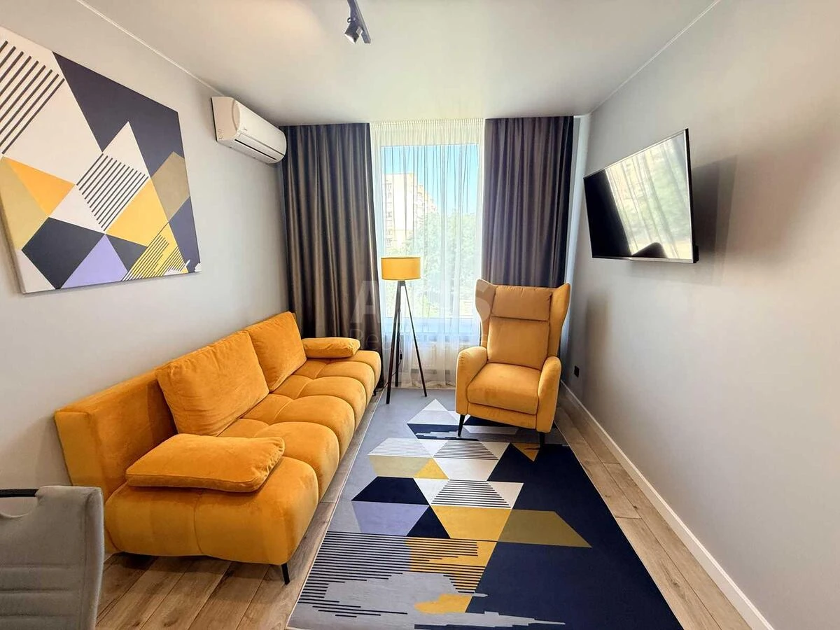 1k apartment vul. Mendeljejeva 19715692
