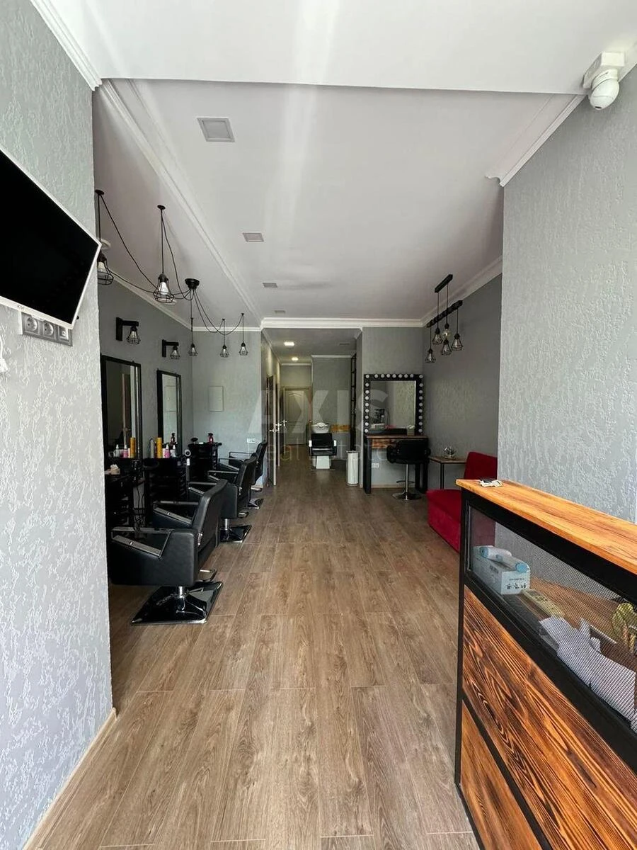 Trade object vul. Ushakova Mykoly 8, 52m26867310