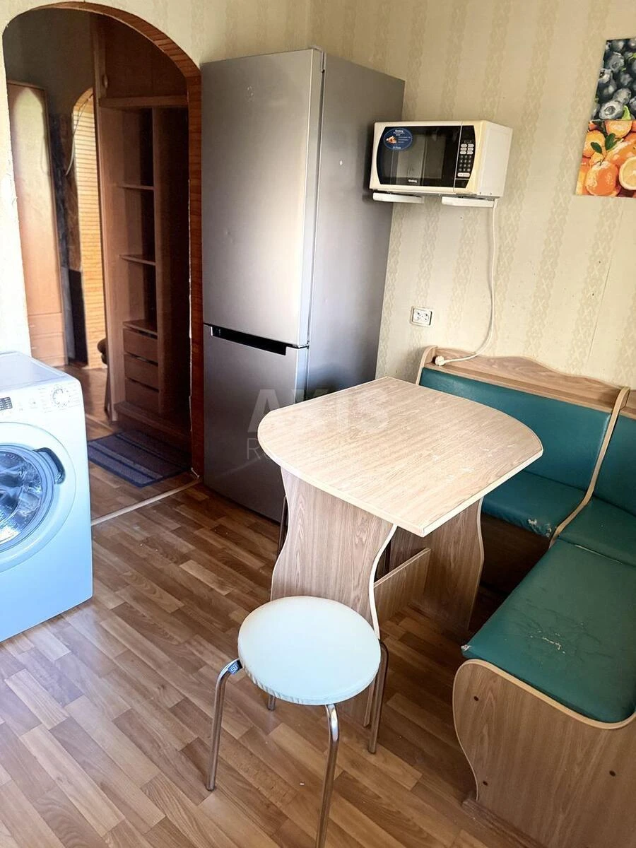 1к квартира ул. Руденко Ларисы 13701390