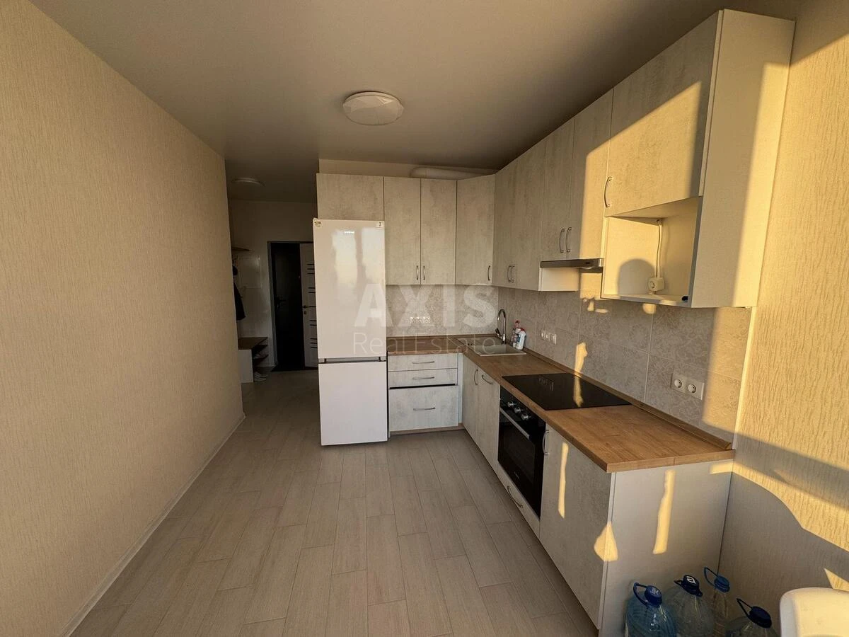 1k apartment vul. Kamianska 128670351