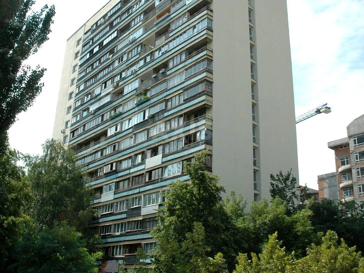 2k apartment vul. Velyka Vasyl'kivs'ka 1247016210