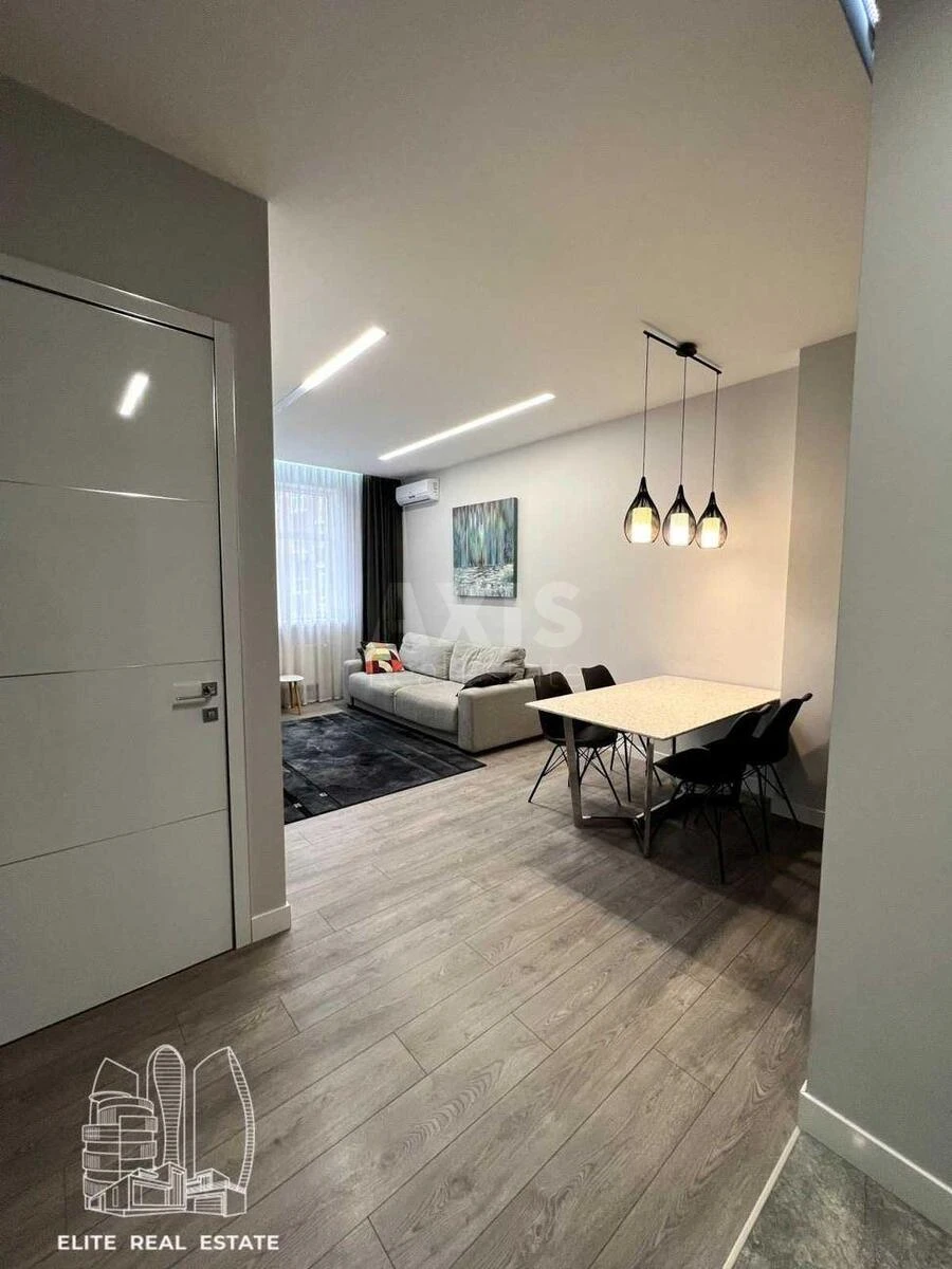 2k apartment vul. Vasylya Tyutyunnyka 52/17164415