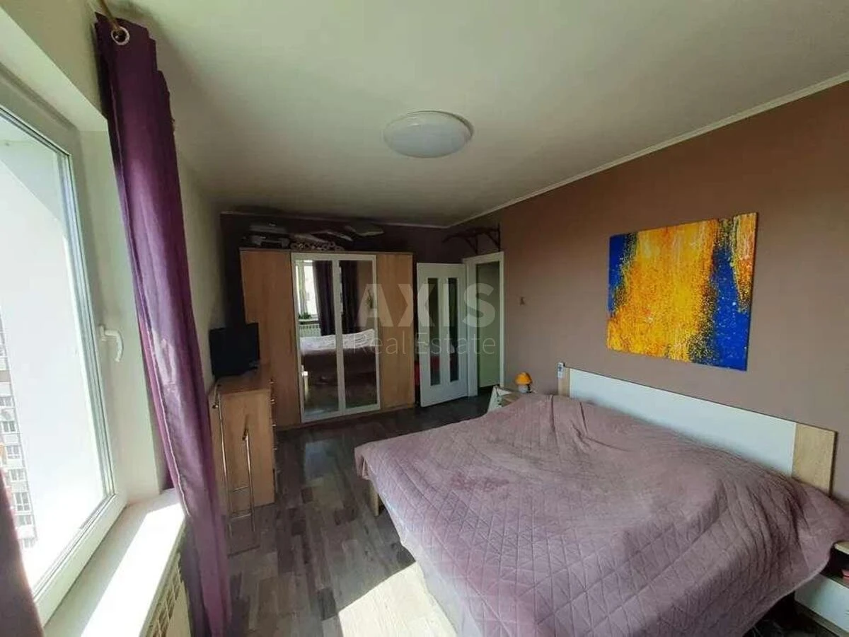 2k apartment vul. Chavdar Jelyzavety 4701726