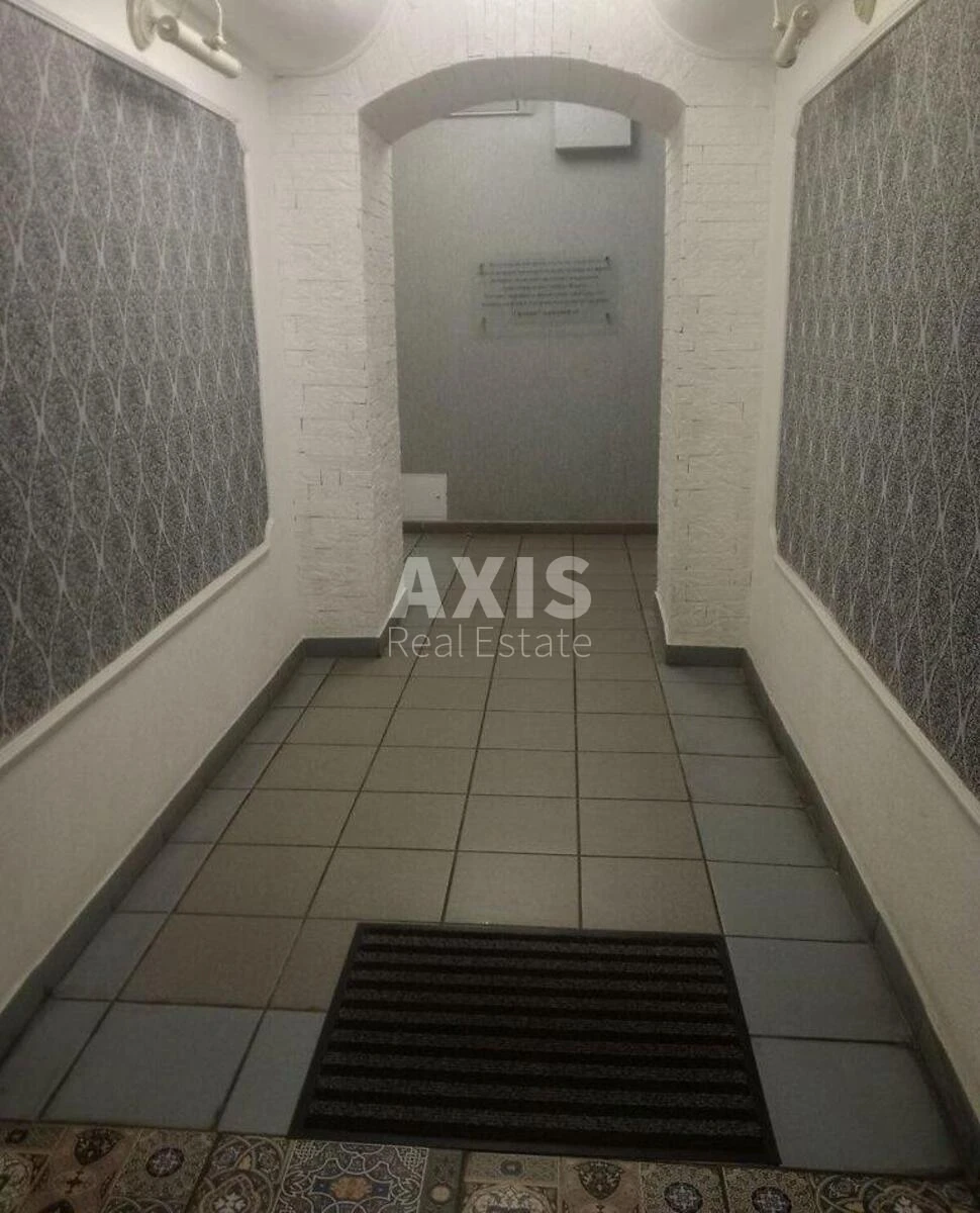 Office vul. Kudrjavs'ka 5, 153m2600282