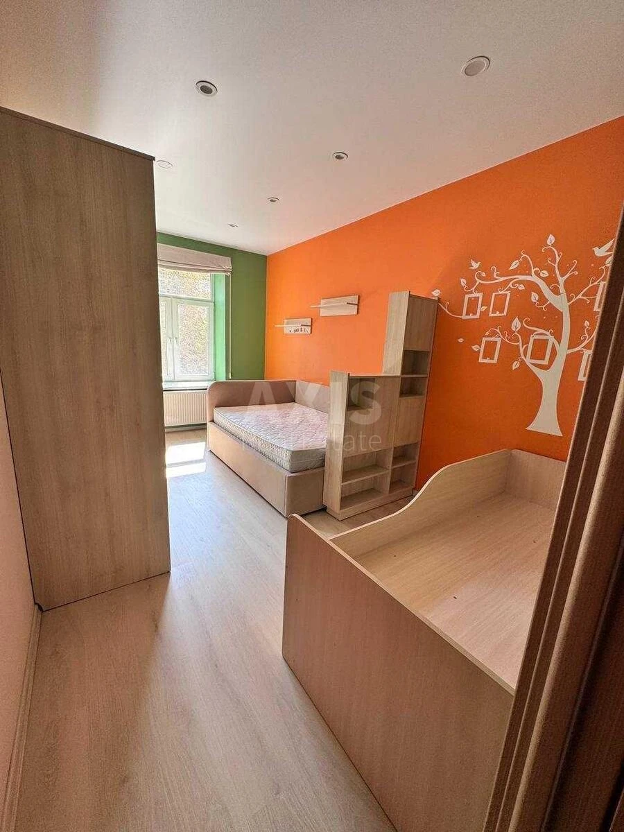 3k apartment vul. Garmatna 20706317