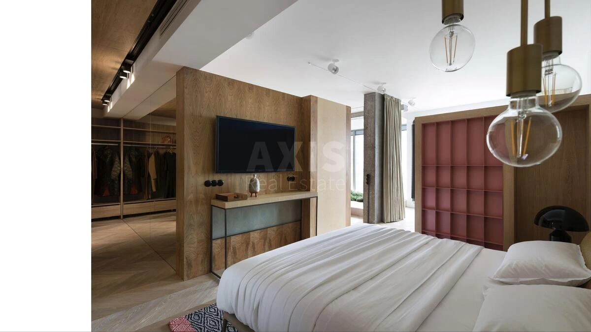 2k apartment vul. Andriya Verkhohlyada 18604729