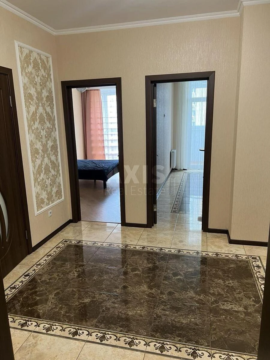 1к квартира ул. Драгоманова 2643015