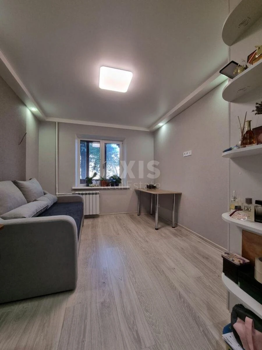 4к квартира ул. Рональда Рейгана 207066414