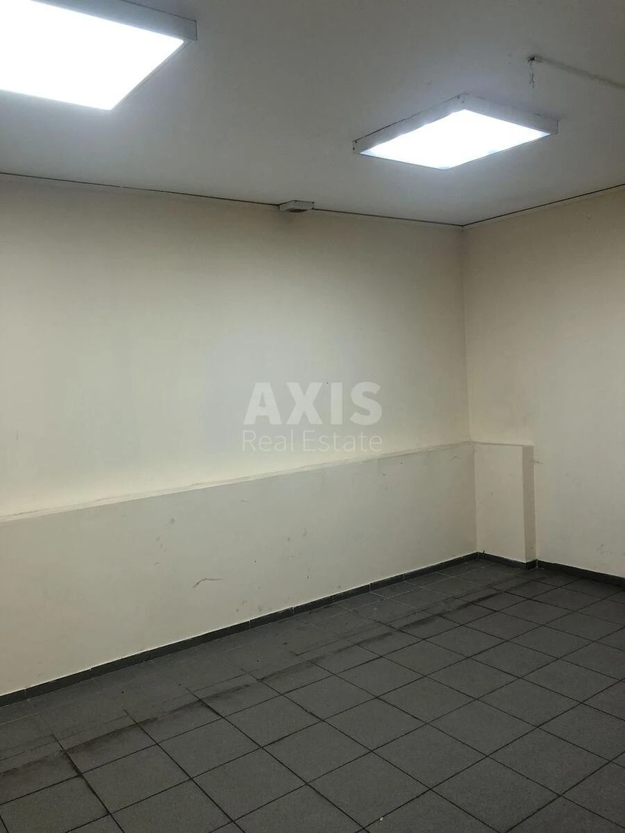 Объект торговли ул. Соломии Крушельницкой 7, 135м2675587