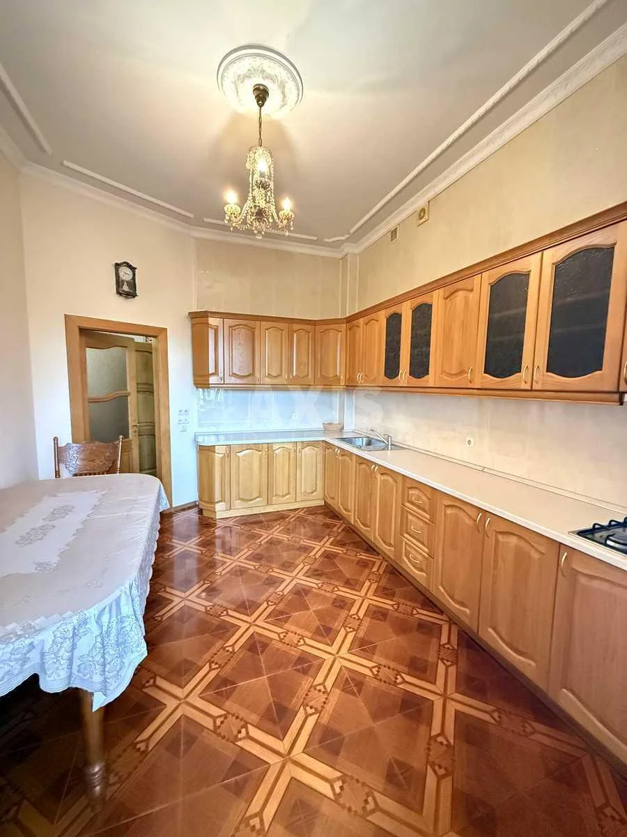 3k apartment pr-t Berestejskij 96