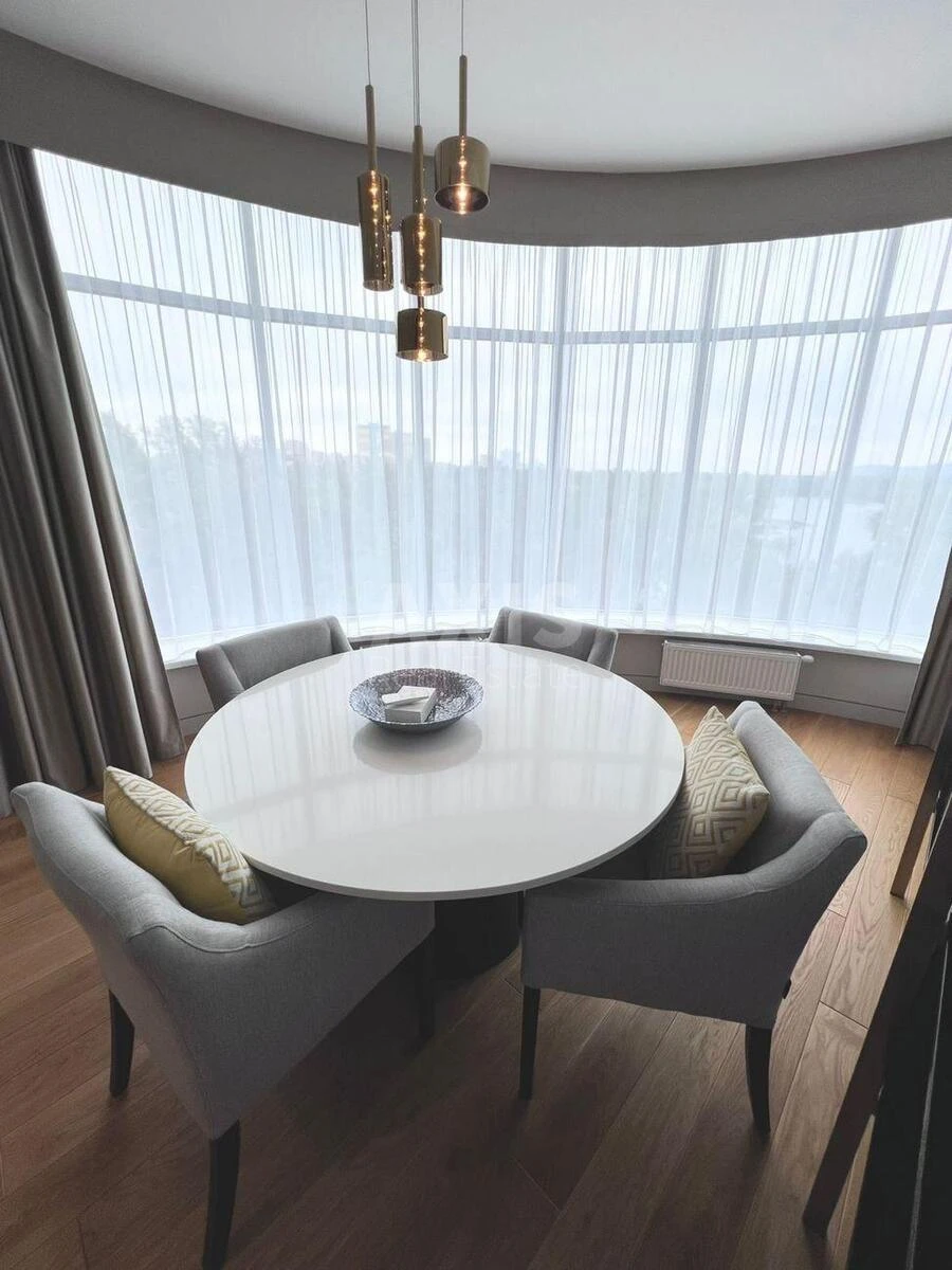 3k apartment vul. Okipnoi' Rai'sy 18602681