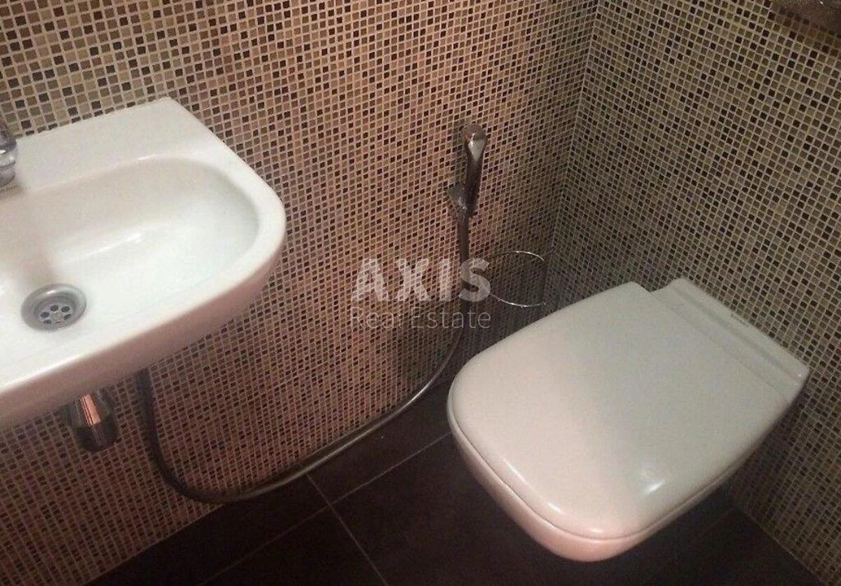 3к квартира пр-т Лобановского 4А606607