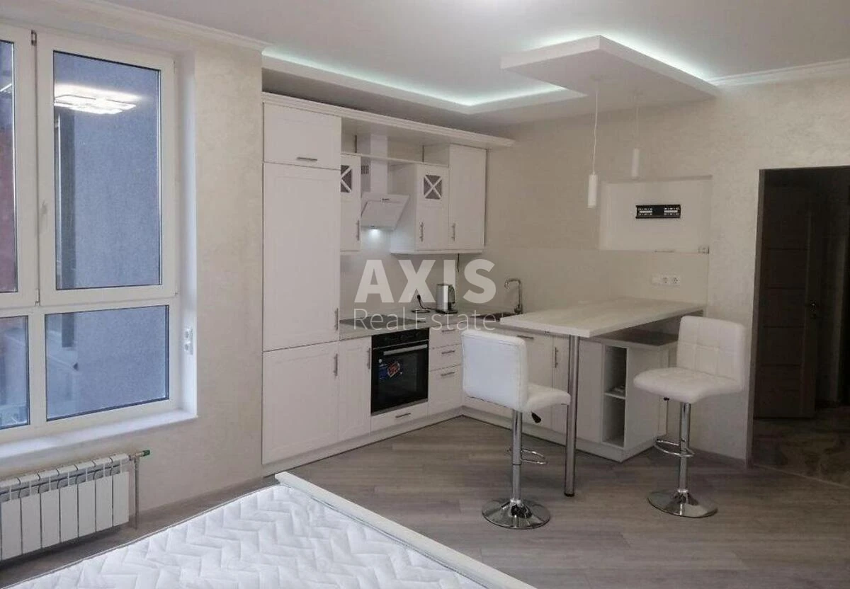 1к квартира ул. Набережно-Рыбальская 27570800