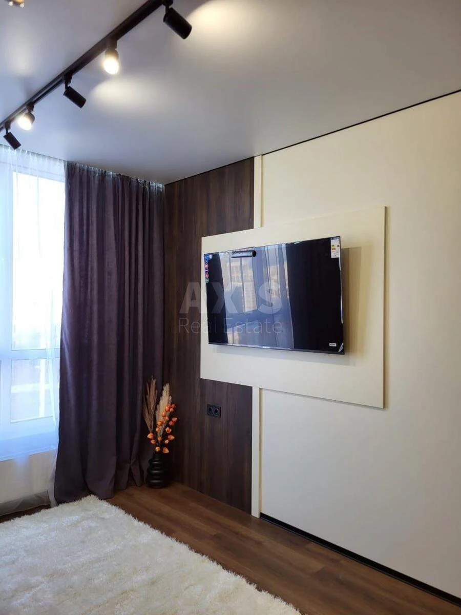 1k apartment vul. Rodyny Kristeriv 16655902