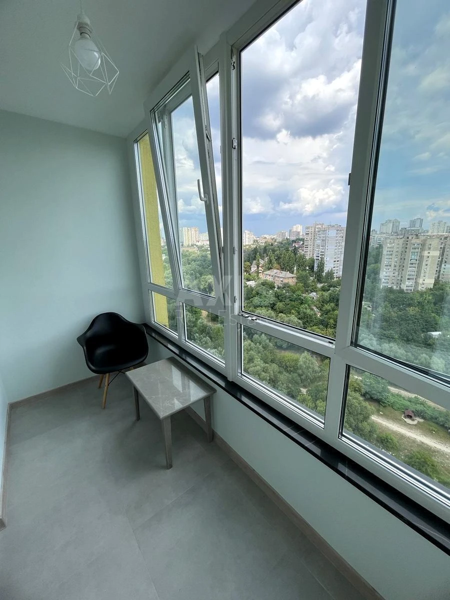 2k apartment vul. Kadets'kyj gaj 10671593