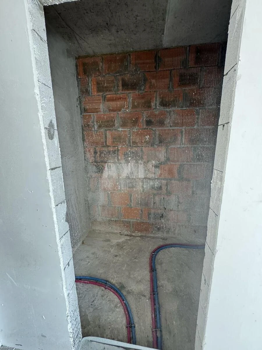 3k apartment vul. Olesja Berdnyka 1671746