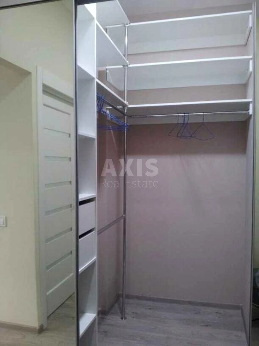 1k apartment vul. Filatova Akademika 2/1637832