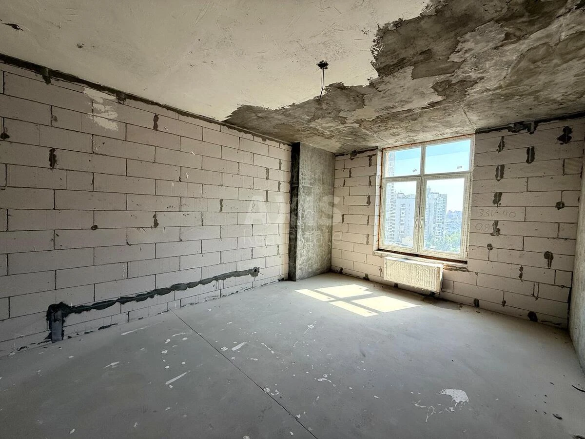 2k apartment vul. Mykil's'ko-Slobids'ka 8688478