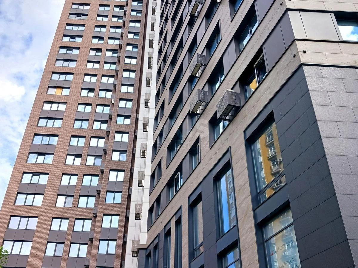 2k apartment vul. Antonovycha 747032922
