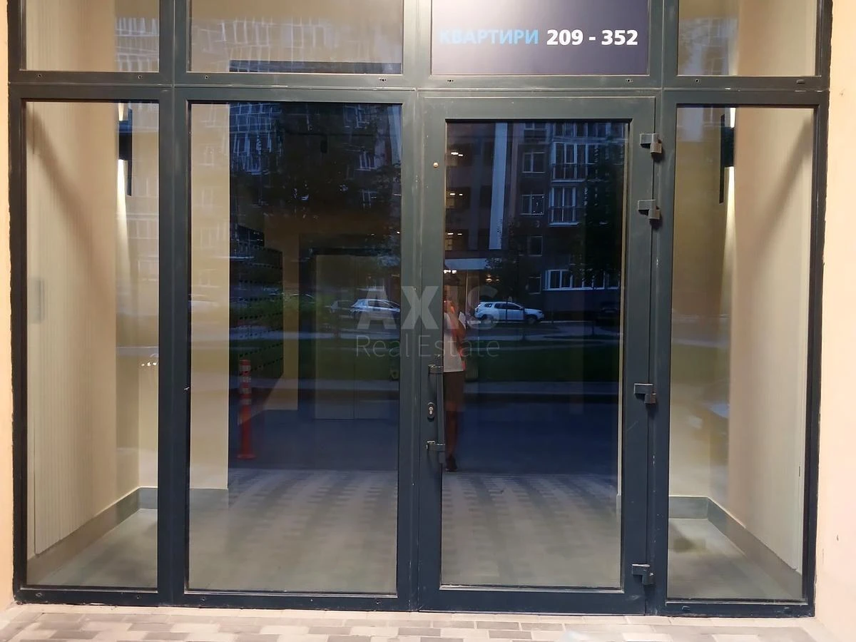 1k apartment vul. Zabolotnogo Akademika 148В6885811
