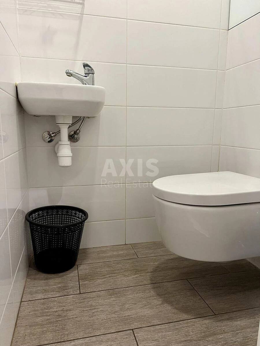 Office vul. Antonovycha 165, 85m2672217