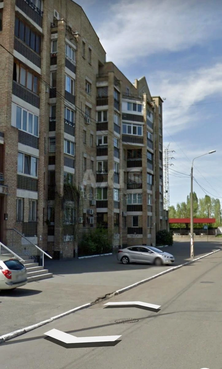 Office vul. Obolons'ka 47, 54m267227