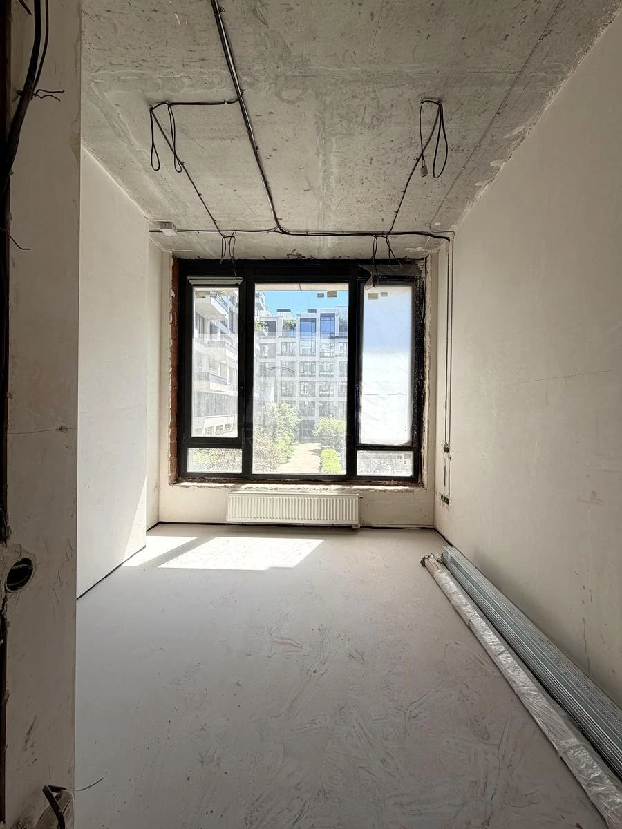 4к квартира ул. Гарета Джонса 8703566