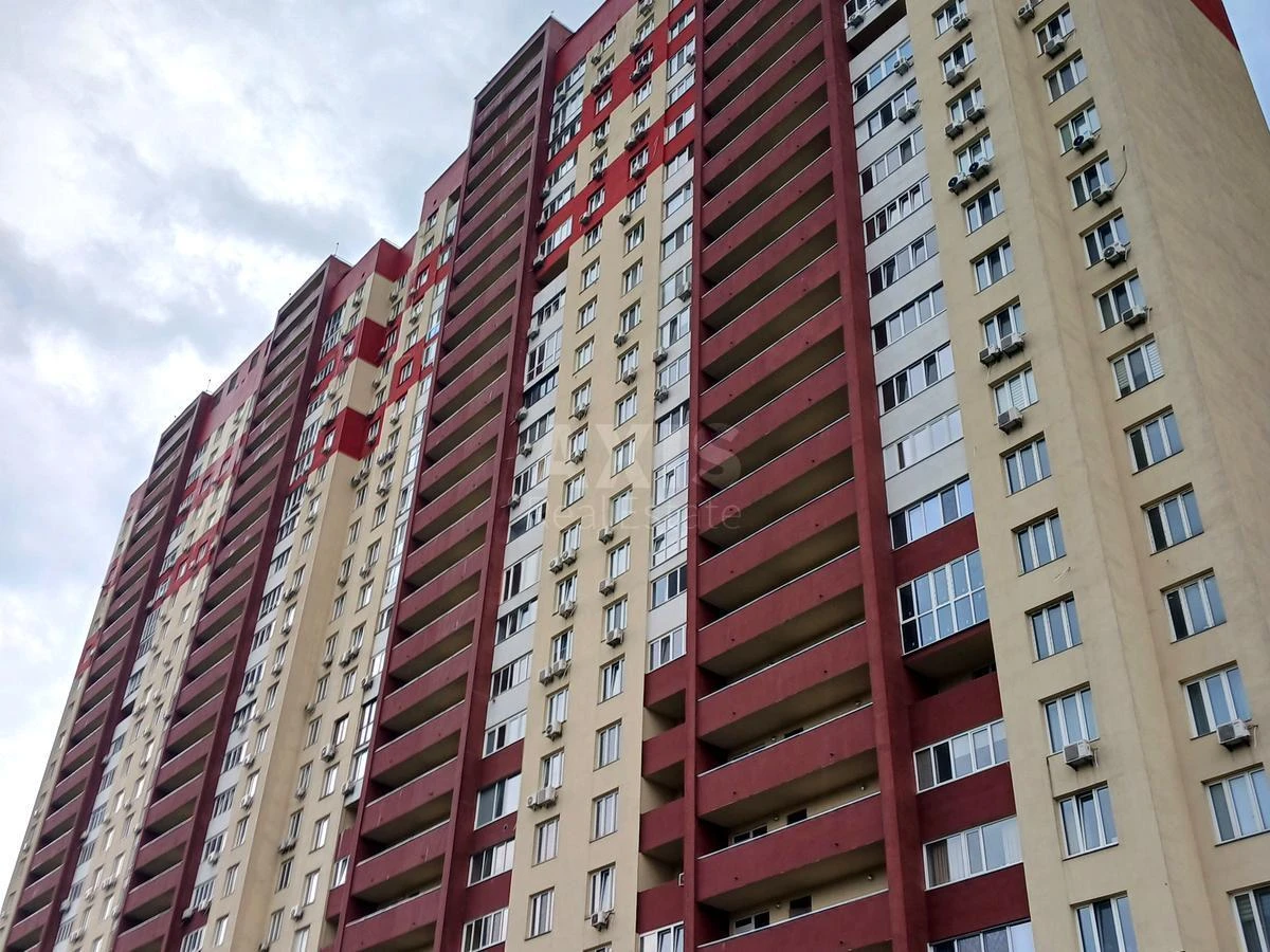 2к квартира пер. Ясиноватский 117037113