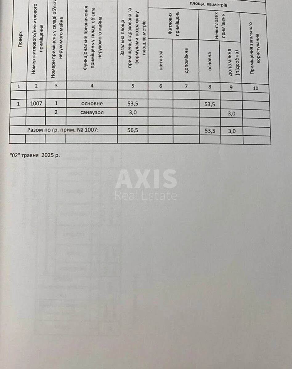Объект торговли пр-т Глушкова Академика 42, 56м2656671