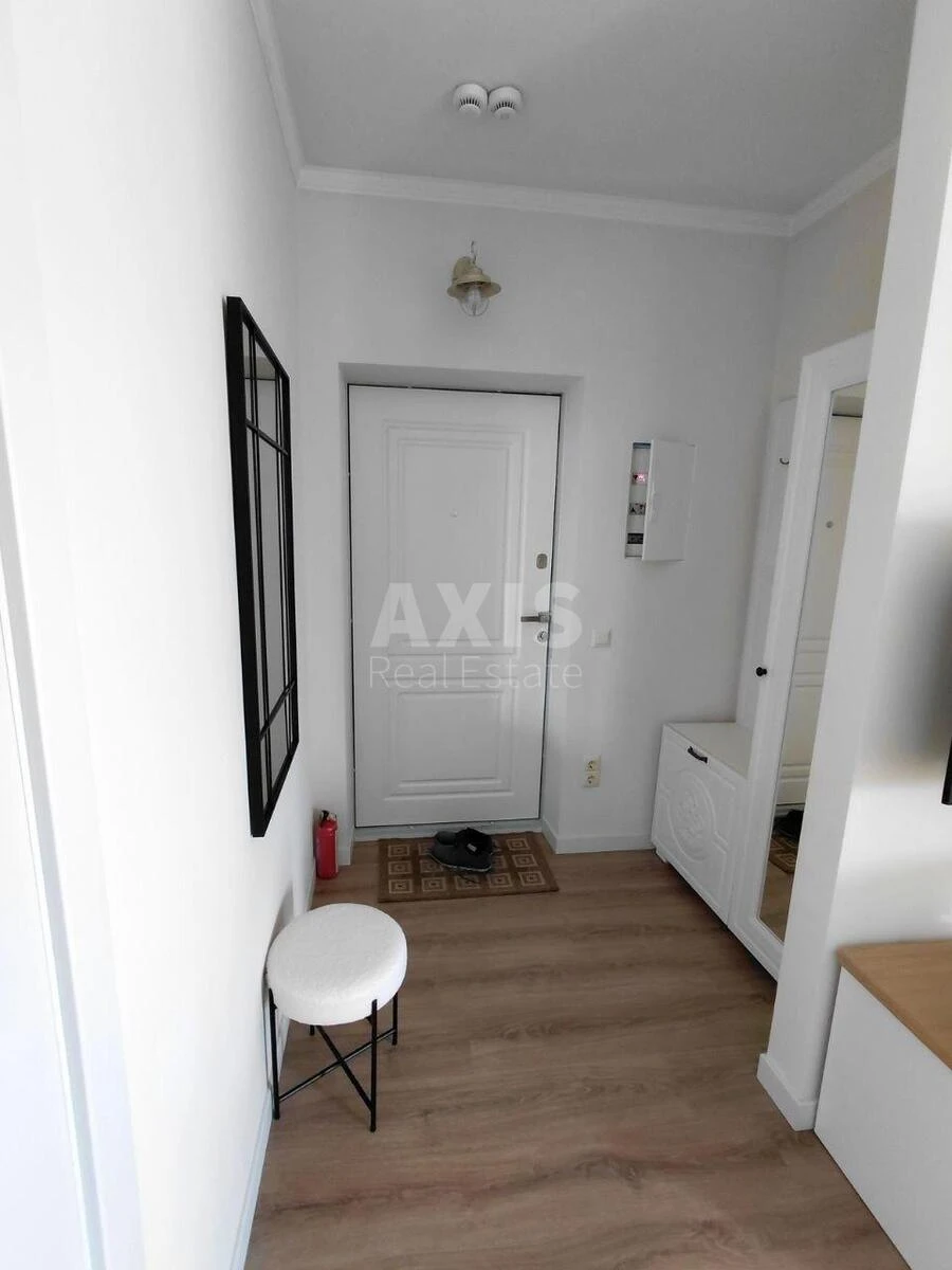 1k apartment vul. Revuc'kogo 40688986
