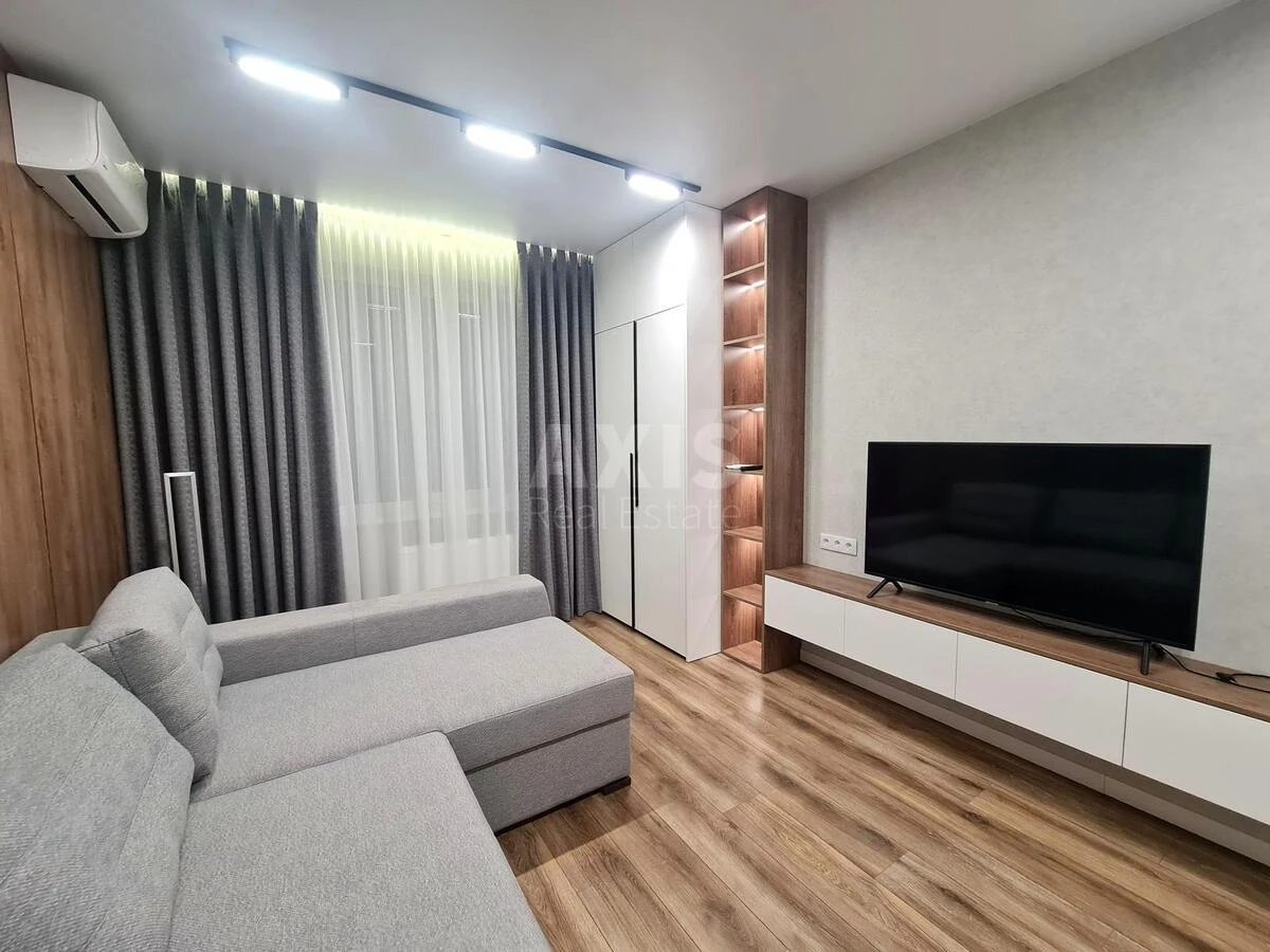 1k apartment vul. Zagorіvs'ka 17639445