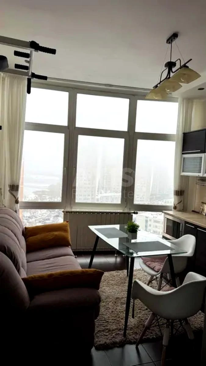 1k apartment pr-t Volodimira Іvasyuka 2Г639972