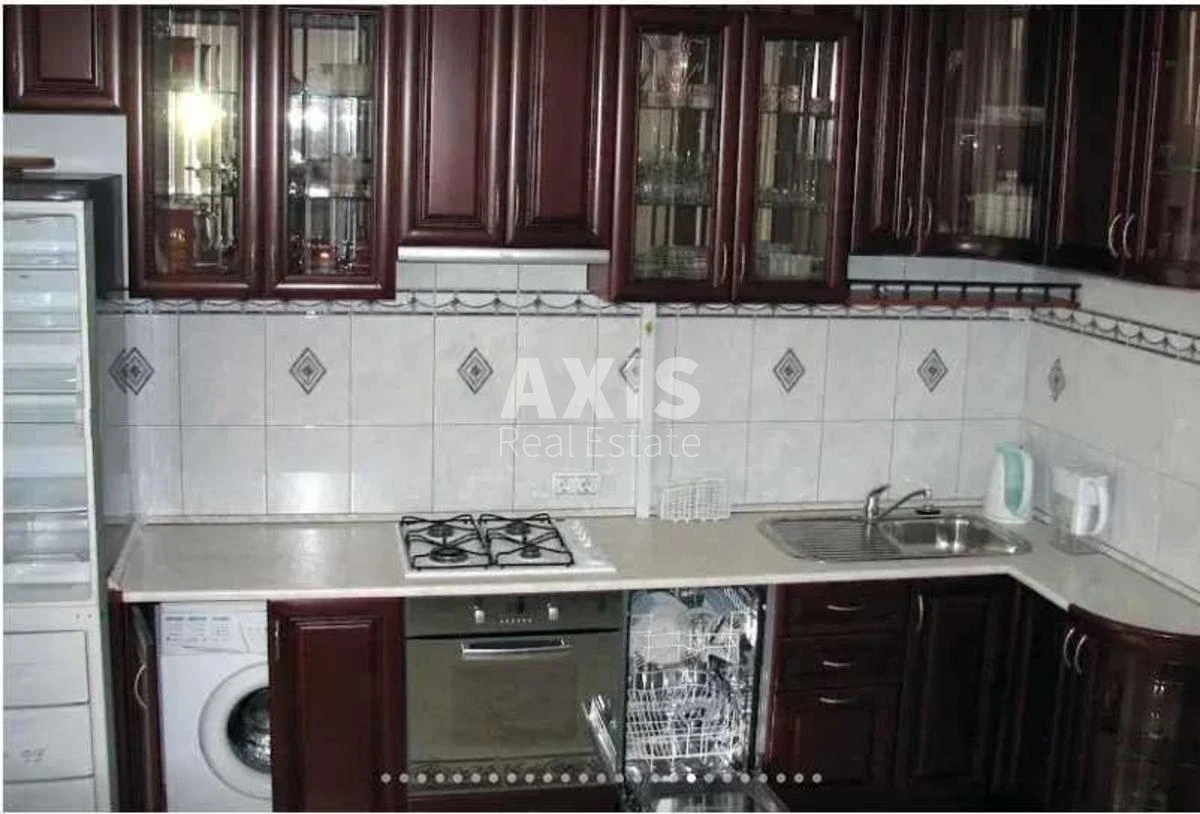 2k apartment vul. Bankova 331586