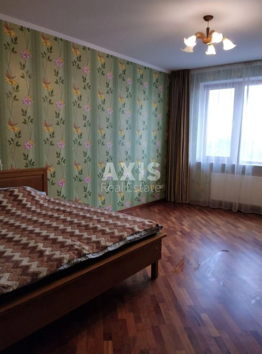 2k apartment vul. Mel'nykova 2638001