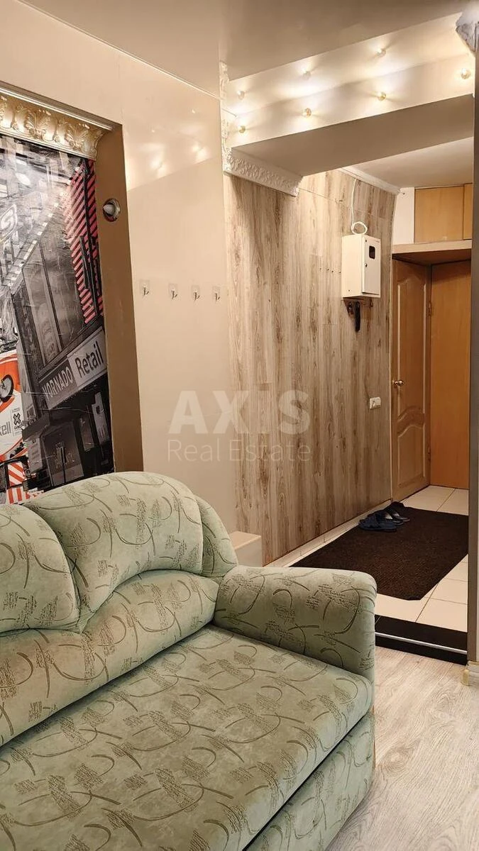 2к квартира пр-т Голосеевский 82672905