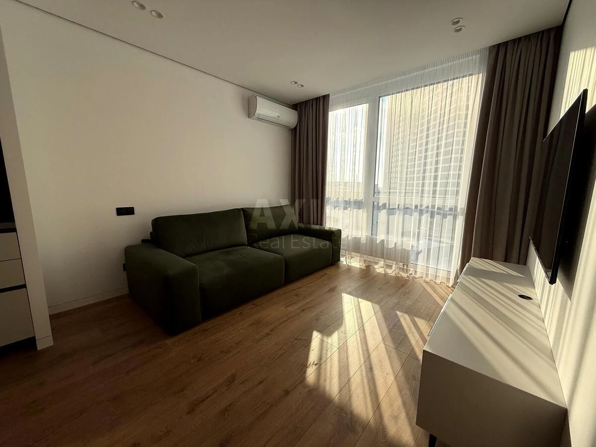 2k apartment vul. Prychal'na 12640532