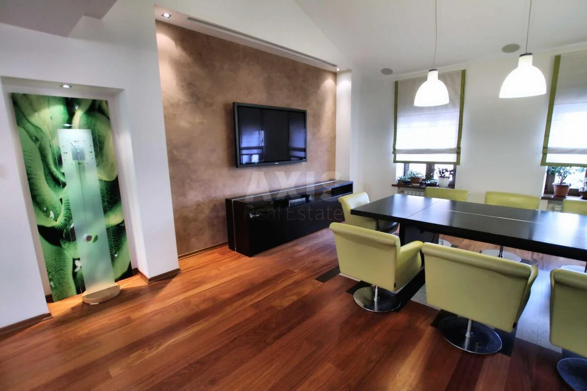 Офис ул. Игоревская 1/8, 3178м26574218